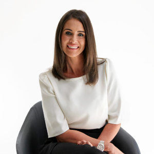 Sarah Magson