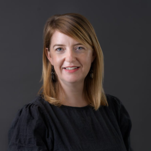 Kirsty Simmonds