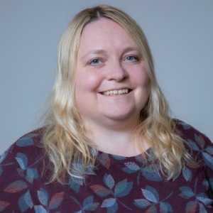 Clare Morison
