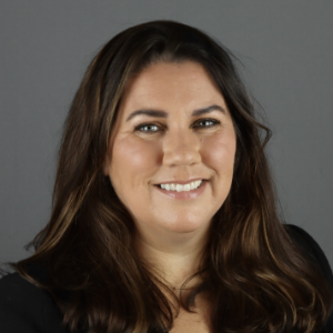 legal expert Siobhan Karen Rooney