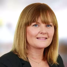 Claire Wilson