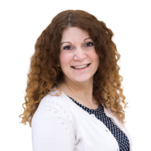 legal expert Clare Marion