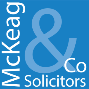 McKeag & Co Solicitors LLP