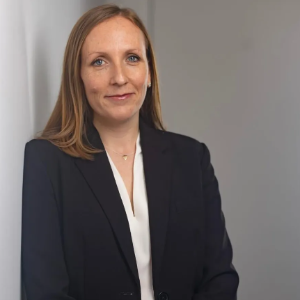 Andrea Mayall