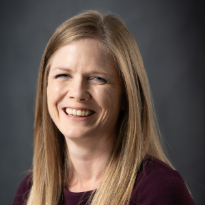 legal expert Gemma Roberts