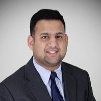 Naved Iqbal