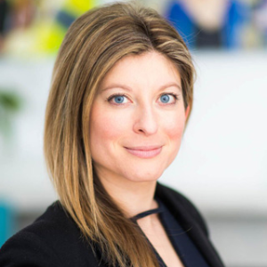 Mogers Drewett LLP