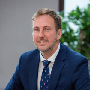 legal expert Ben Mason