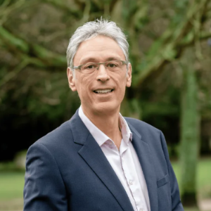 legal expert Tom Georgiou