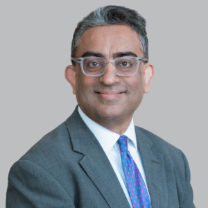 Dharmesh Tanna