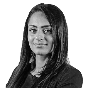 legal expert Rupinder Nandra