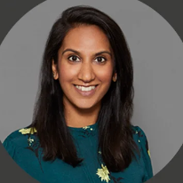 legal expert Meera Malde