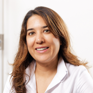 Samira Cakali