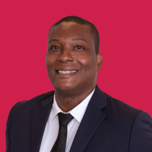 Omari Saeed Elcock