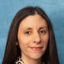legal expert Daniela Bushe
