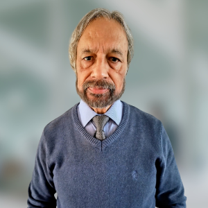 legal expert Prem Pal