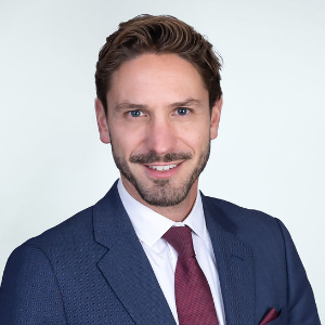 legal expert Philip Kouvaritakis