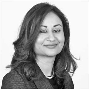 Parity Legal Limited