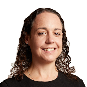 Kate Ward