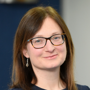 Helen Davies