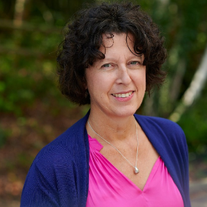 Gina Peters
