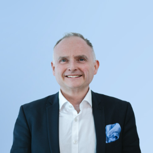legal expert Guy Morgan