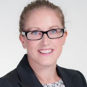 legal expert Michelle Morgan
