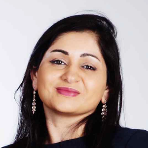 Zahrah Aullybocus