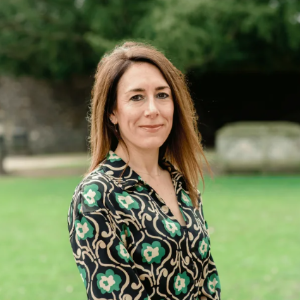 Tamsin Simmonds
