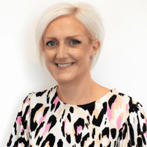 legal expert Vikki Andrews