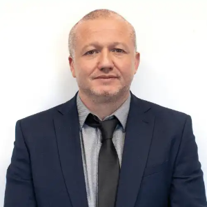 Stephen Sweeney
