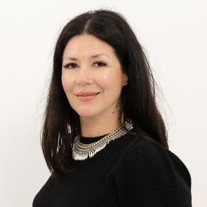 Mei-Ling McNab
