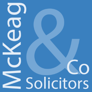 McKeag & Co Solicitors LLP