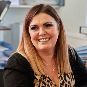 legal expert Louisa Bradberry