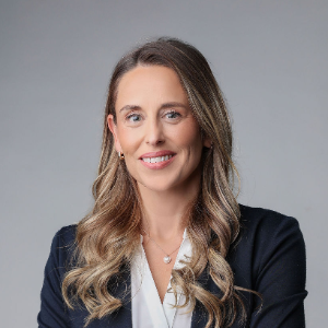 Caroline Boshier
