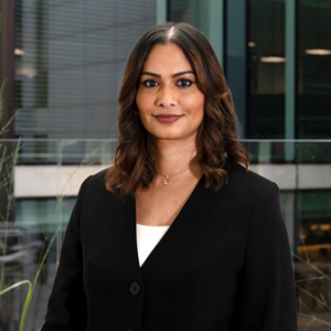 Sabah Siddiq