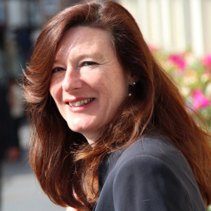 Kate Matthews