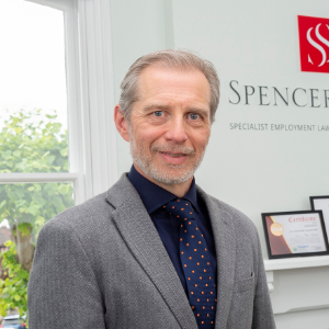 Spencer Shaw Solicitors Limited
