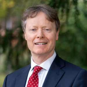 Michael McNally