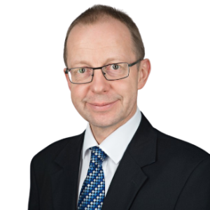 Ian Springall Top 10 Solicitors in Reading