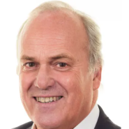 legal expert Adrian England