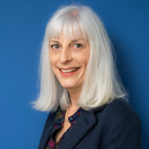 legal expert Clare Magill