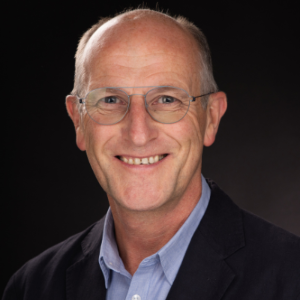 legal expert Chris Bishop
