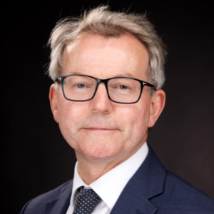 Simon Adamson