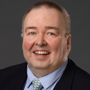 legal expert Mark McNally