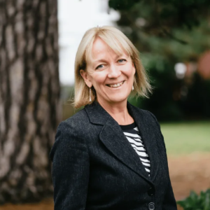 Helen Brown