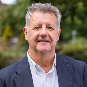 legal expert Stuart Bramley