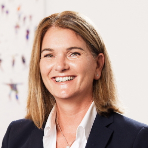Harriet Reid