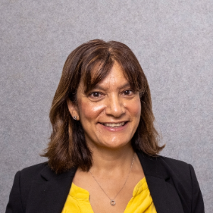 Debra Williamson