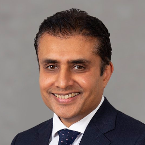 Ali Mussani
